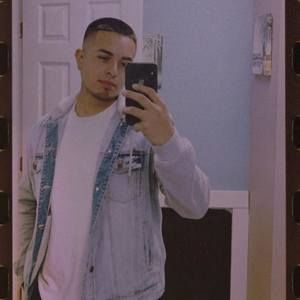 Meet your Posher, Agustin